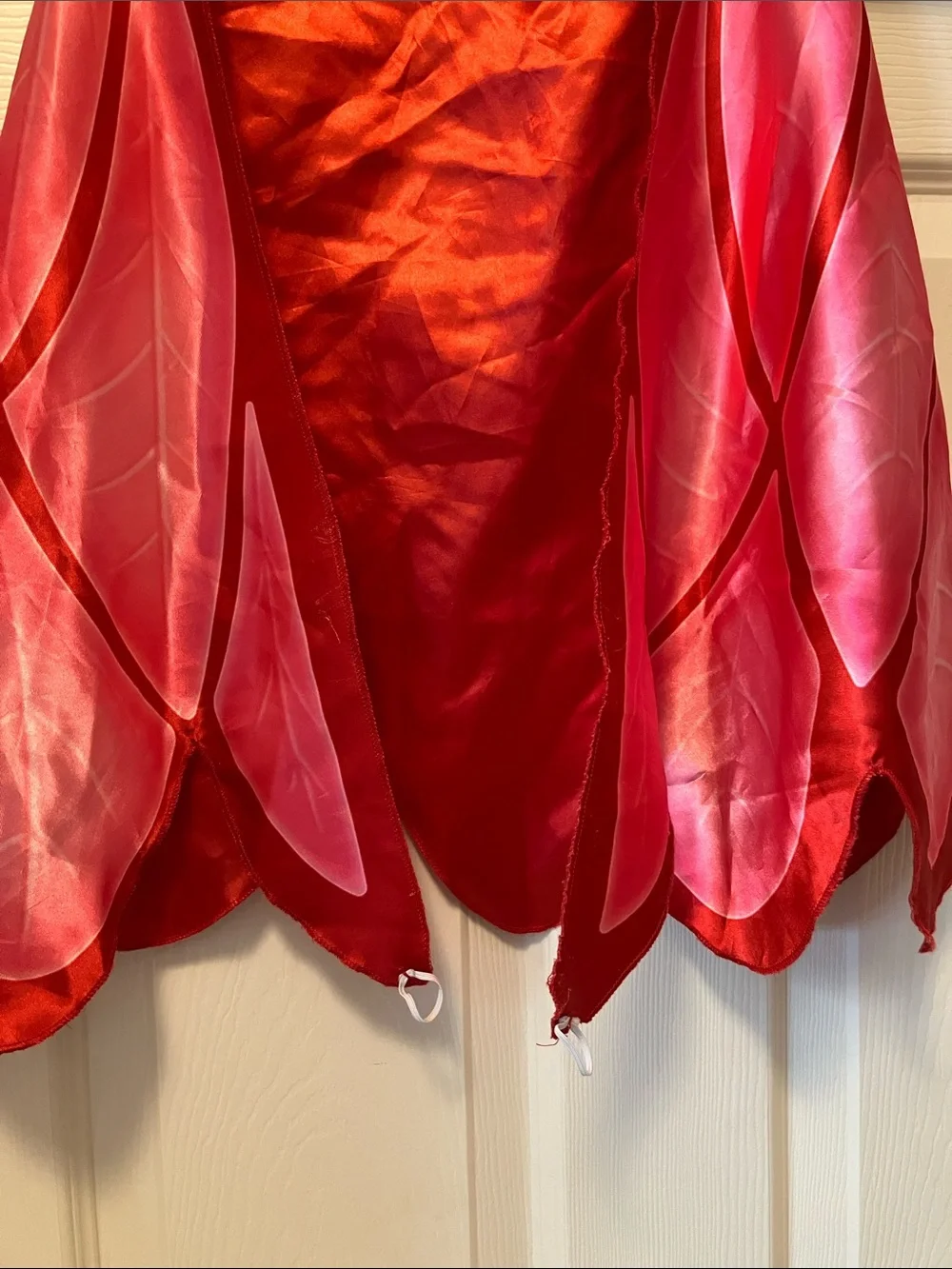 PJ Masks Owlette Cape and Mask